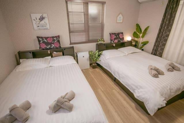 Photo of Bedroom in Okubo
