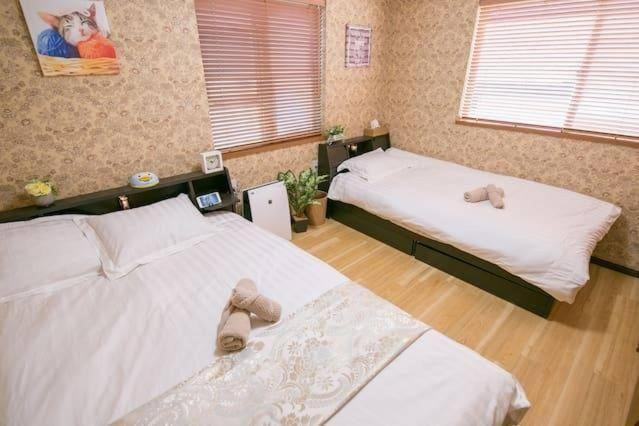 Photo of Bedroom in Okubo