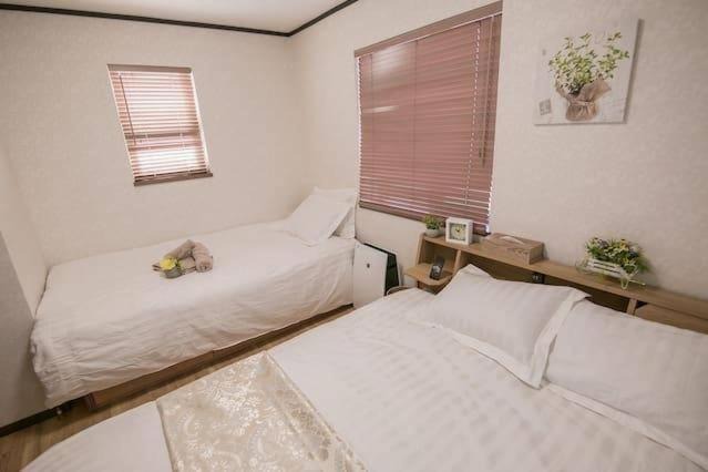 Photo of Bedroom in Okubo