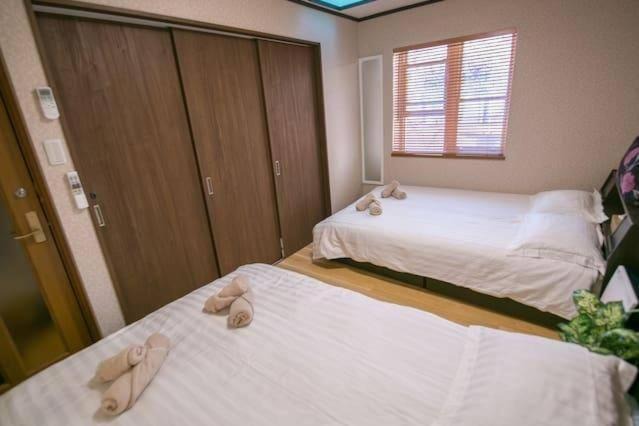 Photo of Bedroom in Okubo