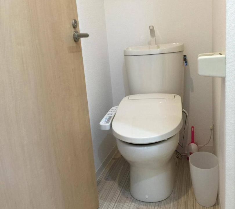 Photo of Bathroom in Asakusabashi