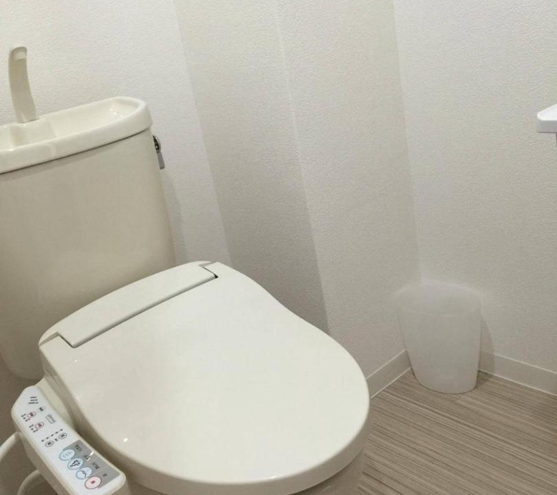 Photo of Bathroom in Asakusabashi