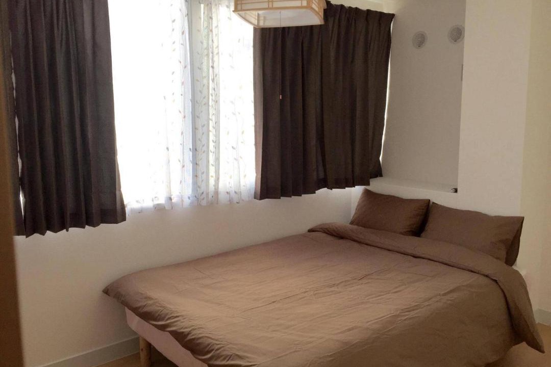 Photo of Bedroom in Asakusabashi