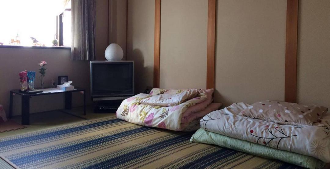Photo of Bedroom in Sakai Ward
