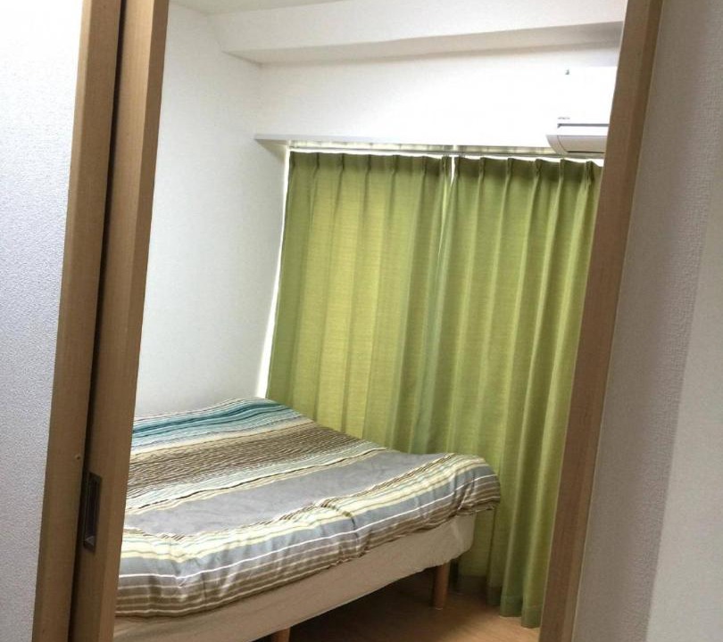 Photo of Bedroom in Asakusabashi