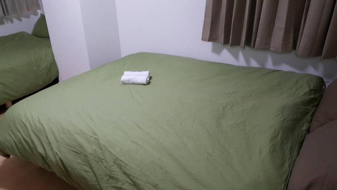 Photo of Bedroom in Asakusabashi