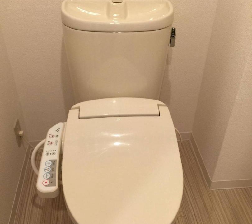 Photo of Bathroom in Asakusabashi