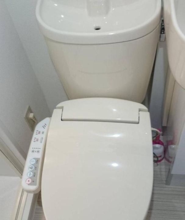 Photo of Bathroom in Asakusabashi