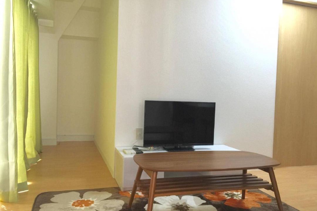 Photo of Livingroom in Asakusabashi