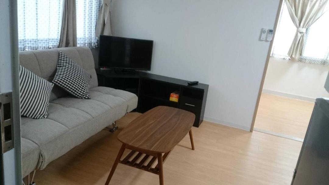 Photo of Livingroom in Asakusabashi