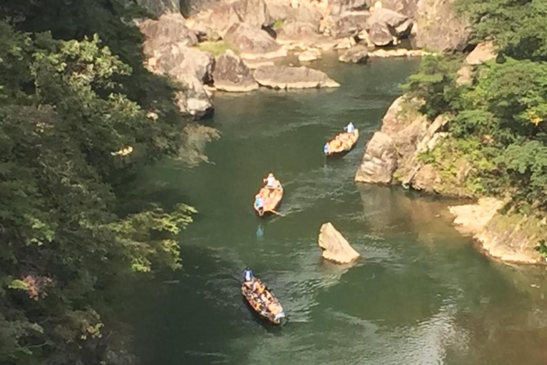Photo of Others in Kinugawa Onsen