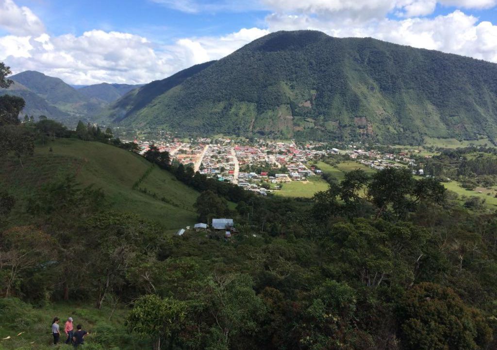 Photo of Others in Oxapampa