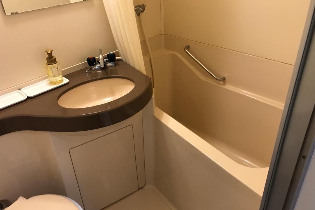 Photo of Bathroom in Tanabe