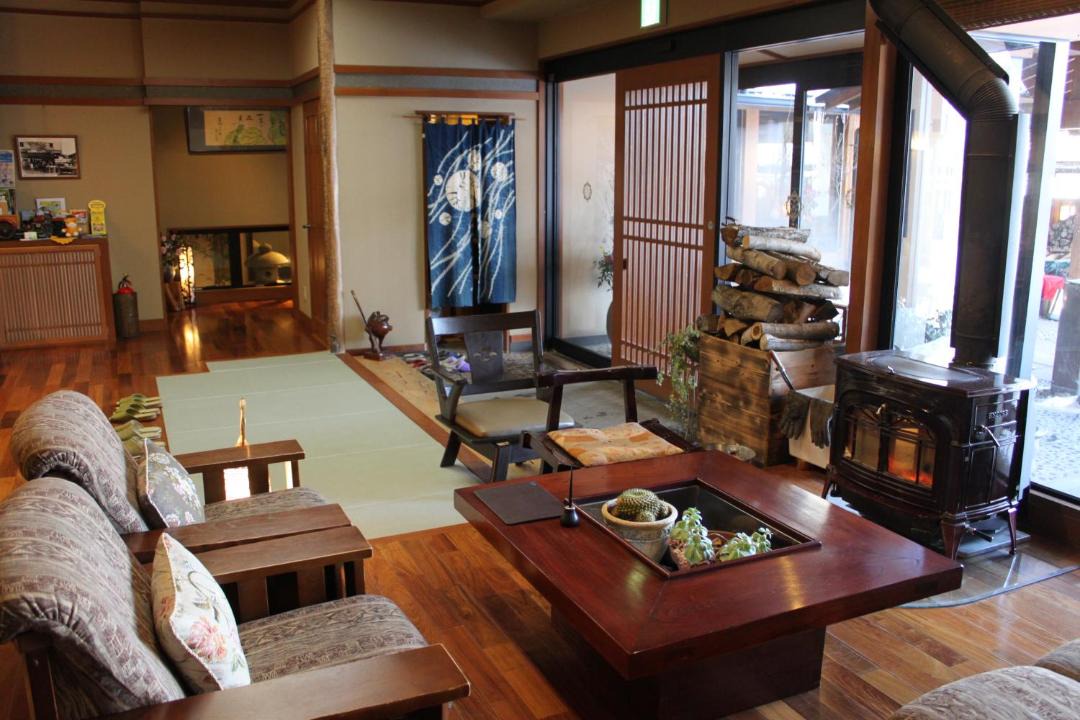 Photo of Others in Tsumagoi