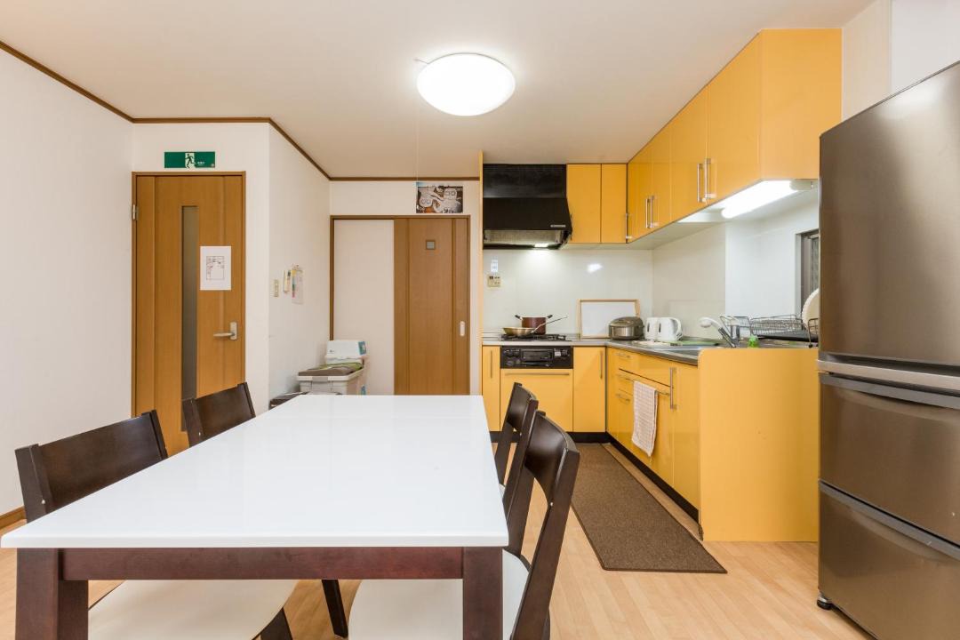 Photo of Kitchen in Nishi