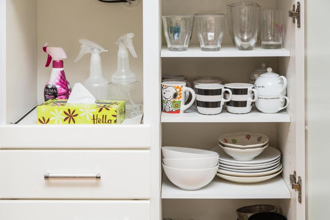 Photo of Kitchen in Nishi
