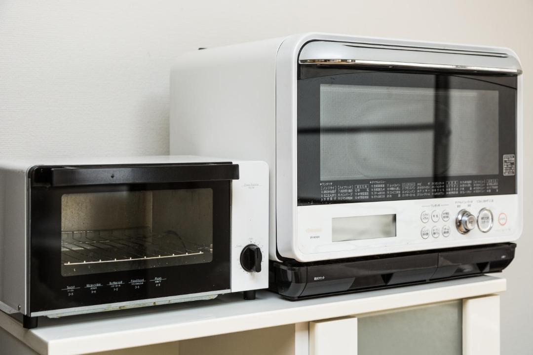 Photo of Kitchen in Nishi