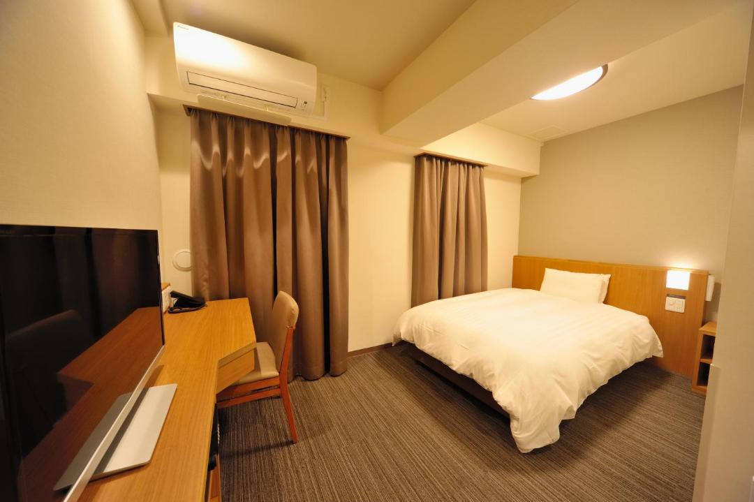 Photo of Bedroom in Aobadai