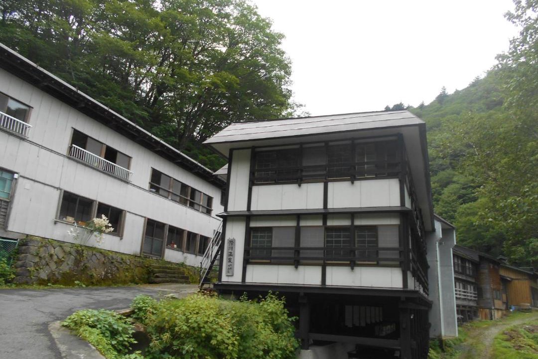 Photo of Others in Yonezawa
