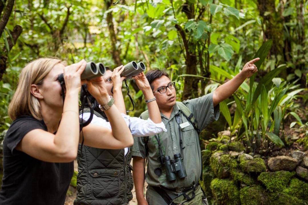 Photo of Others in Aguas Calientes