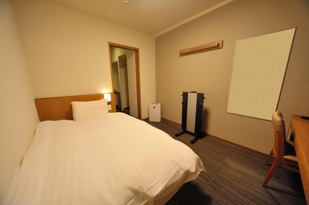 Photo of Bedroom in Aobadai
