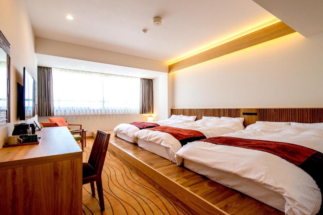 Photo of Bedroom in Atami