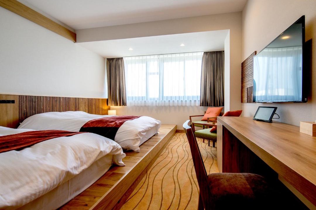 Photo of Bedroom in Atami