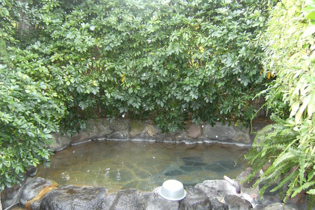 Photo of Others in Kannawa Onsen