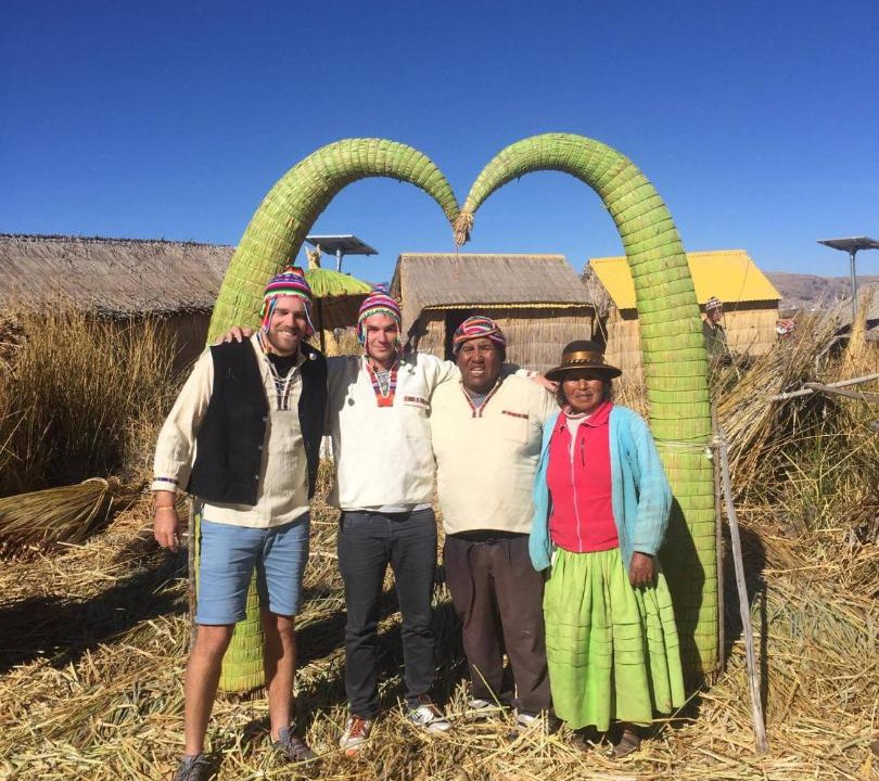 Photo of Others in Puno