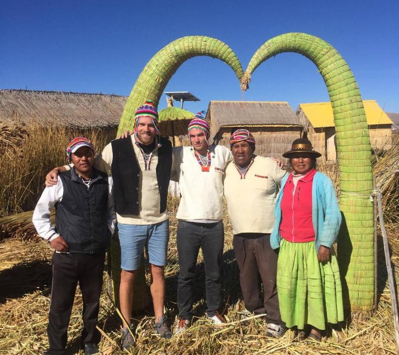Photo of Others in Puno
