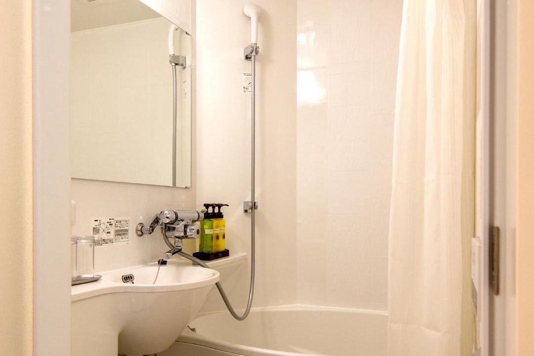Photo of Bathroom in Atami