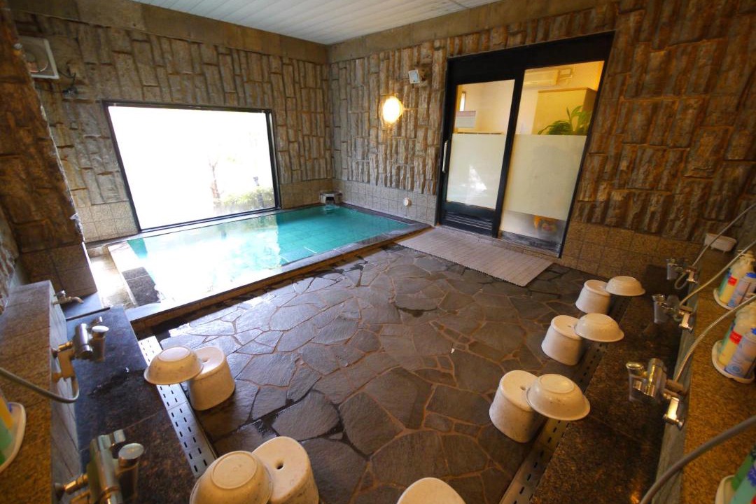 Photo of Bathroom in Shirakawa