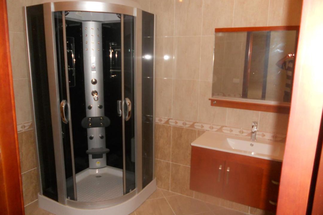 Photo of Bathroom in Sahl Hasheeh