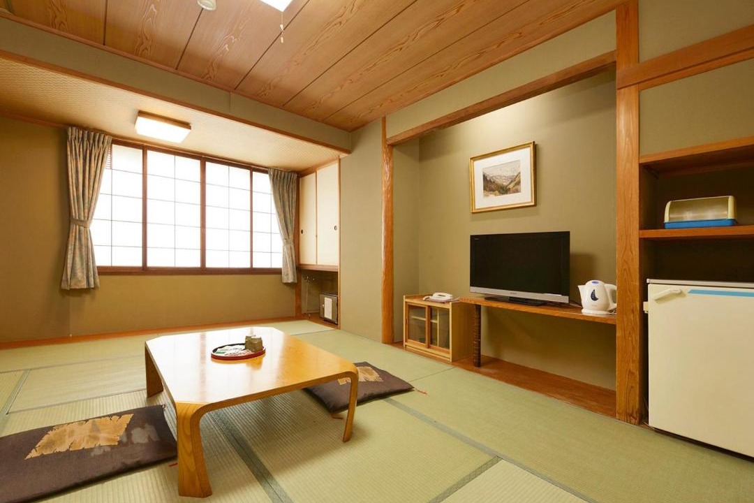 Photo of Others in Yudanaka Shibu Onsen