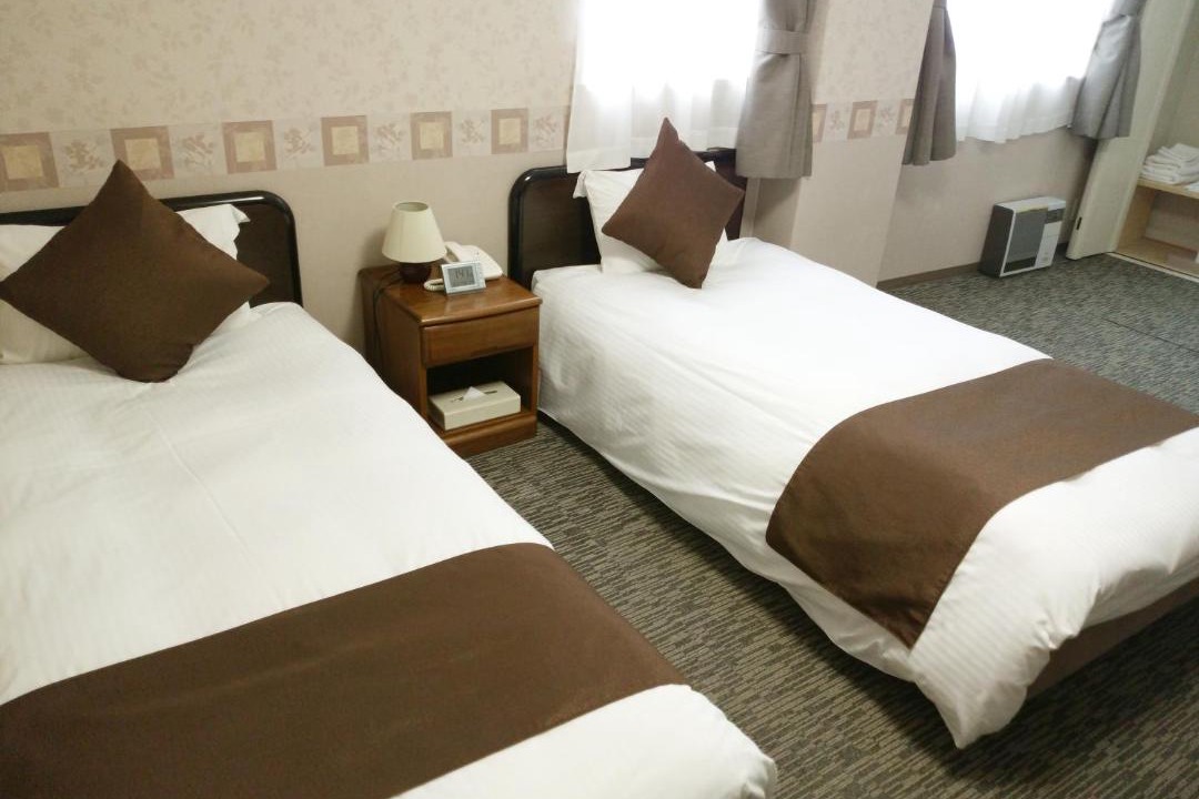 Photo of Bedroom in Furano