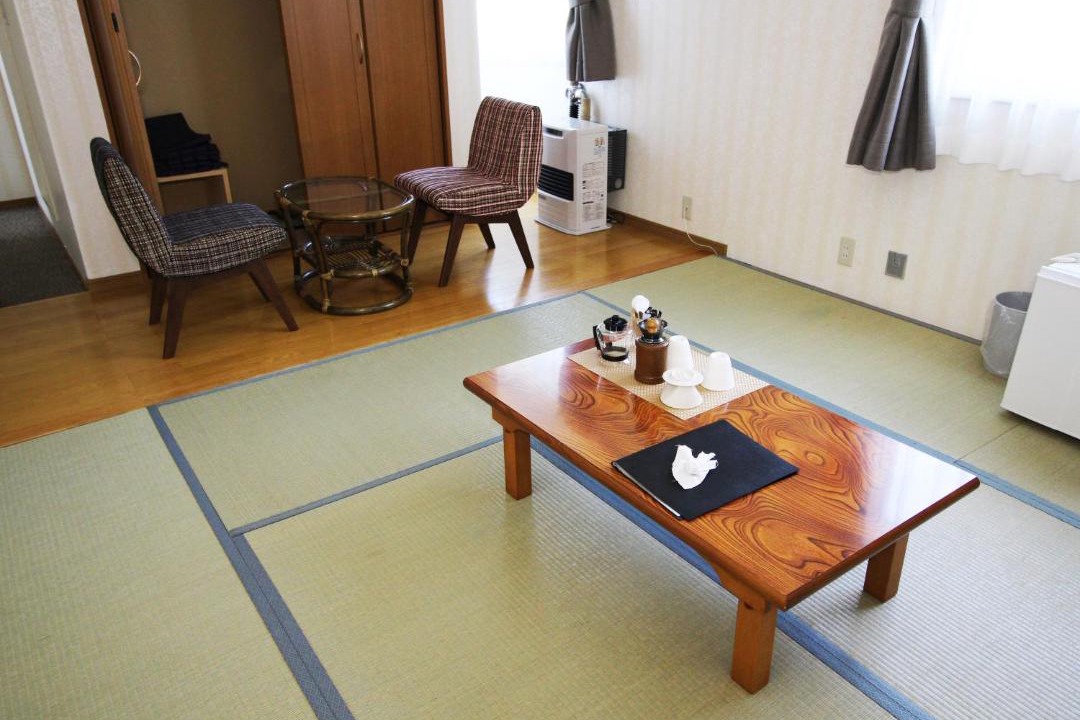 Photo of Livingroom in Furano
