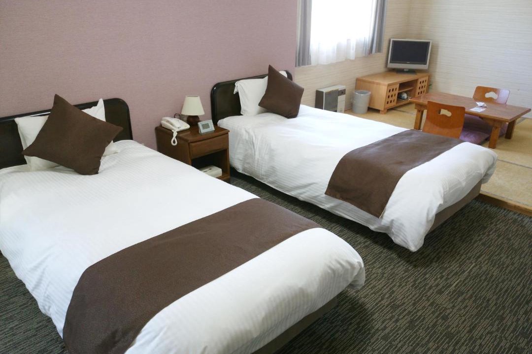 Photo of Bedroom in Furano