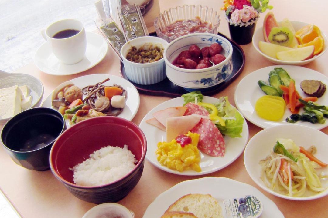 Photo of Others in Akita