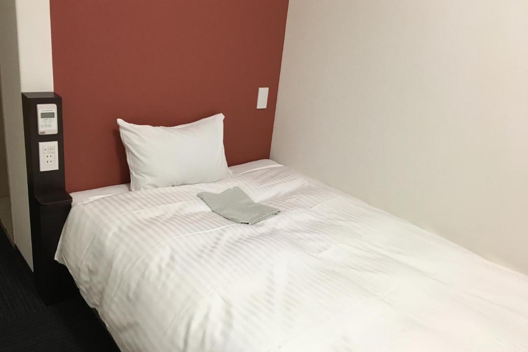 Photo of Bedroom in Masuda