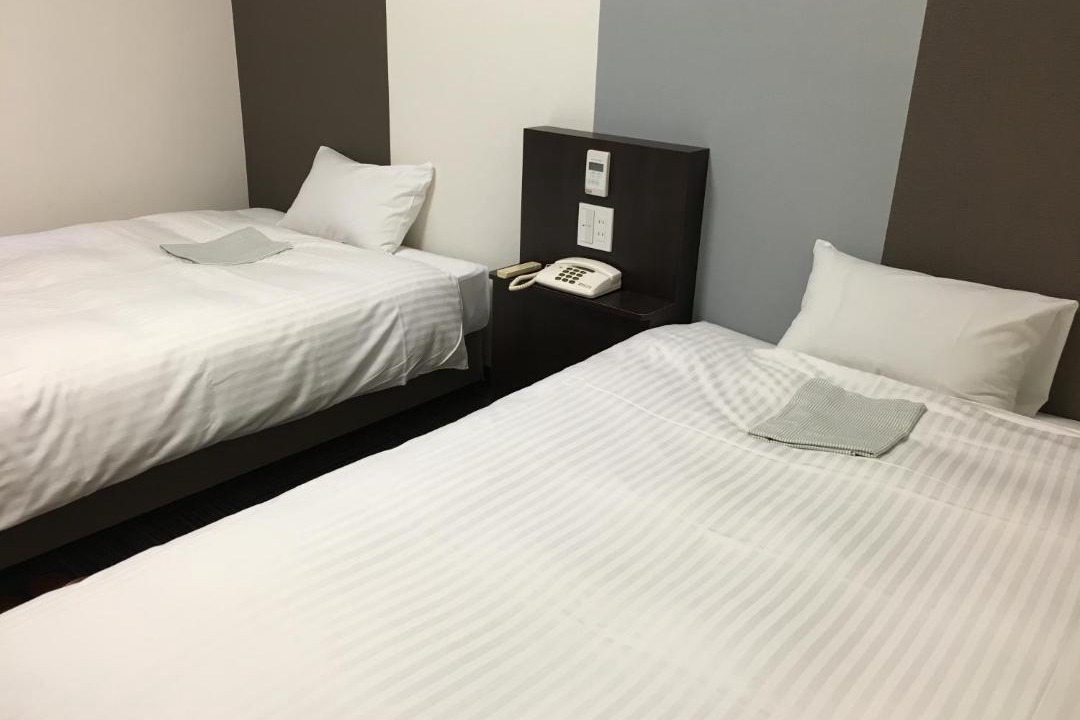Photo of Bedroom in Masuda