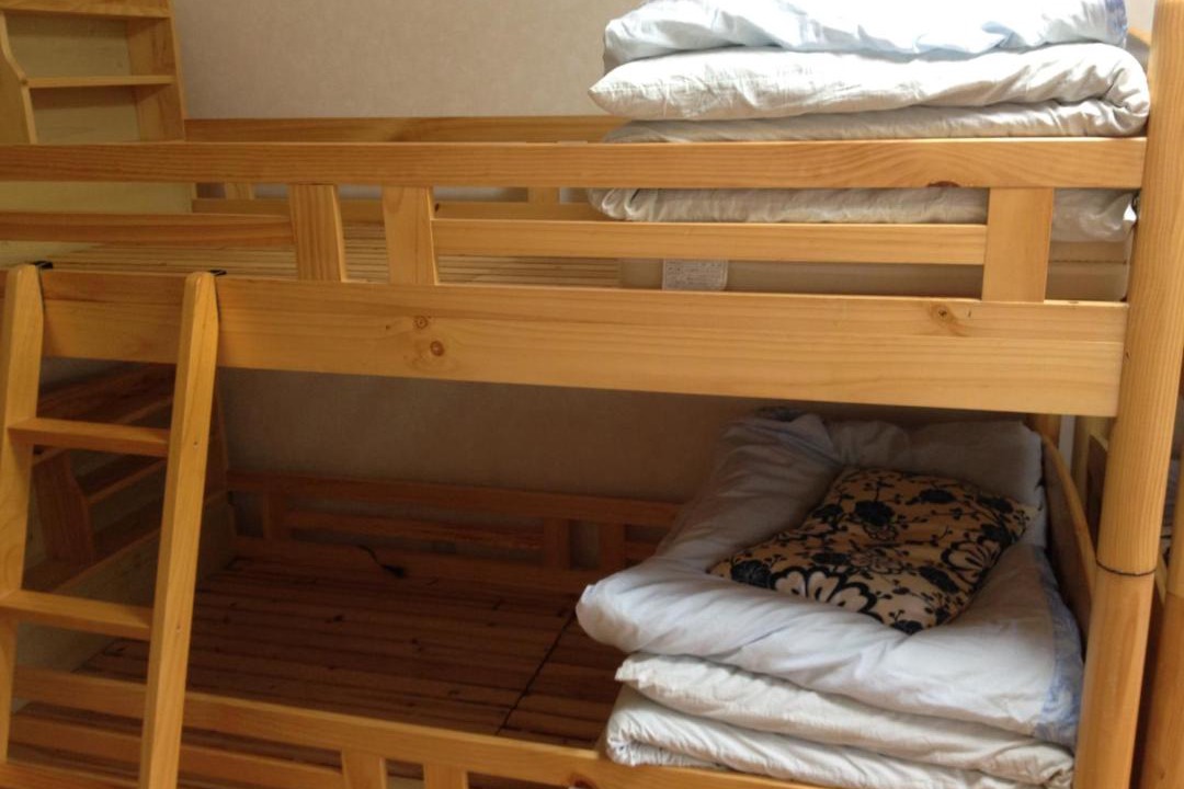 Photo of Bedroom in Kannawa Onsen