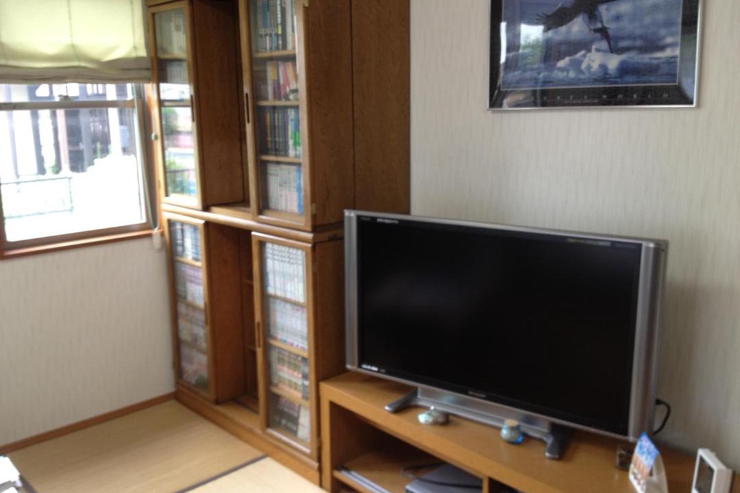 Photo of Livingroom in Kannawa Onsen