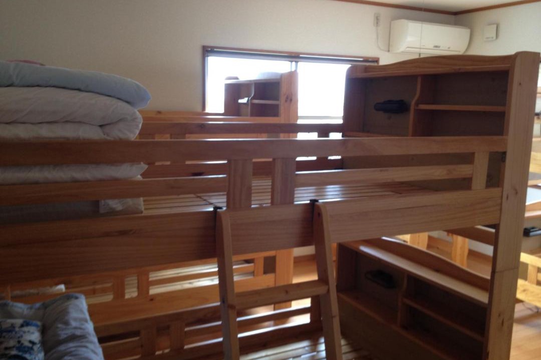 Photo of Bedroom in Kannawa Onsen