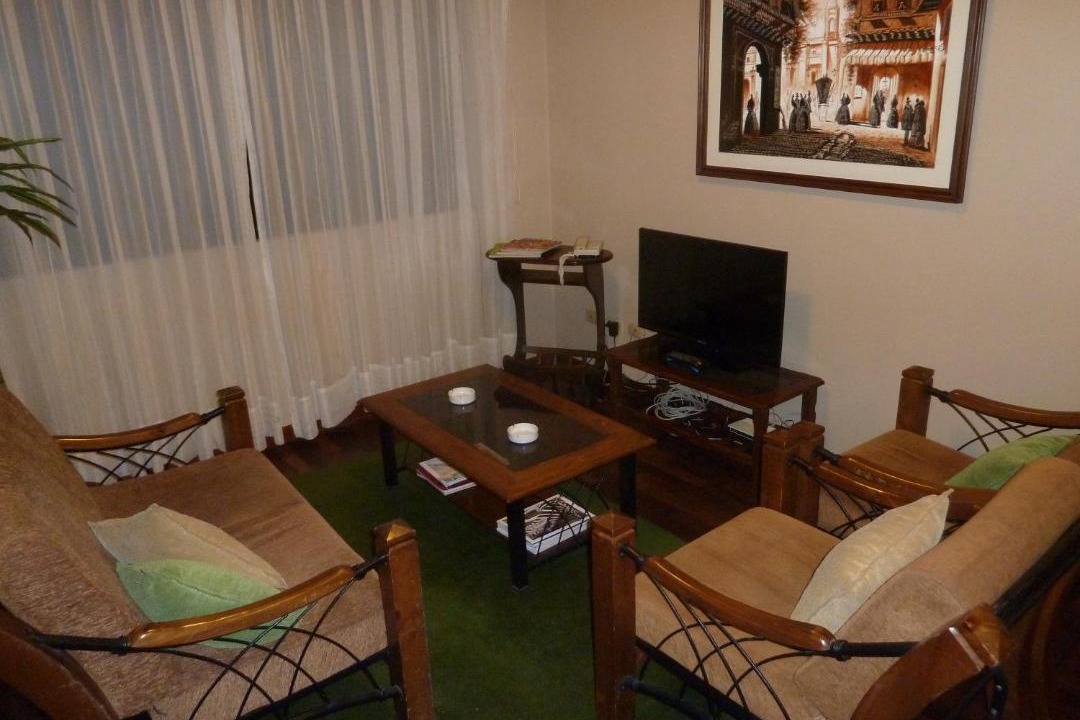 Photo of Livingroom in Barranco