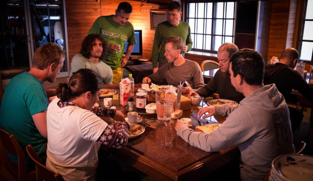 Photo of Others in Niseko