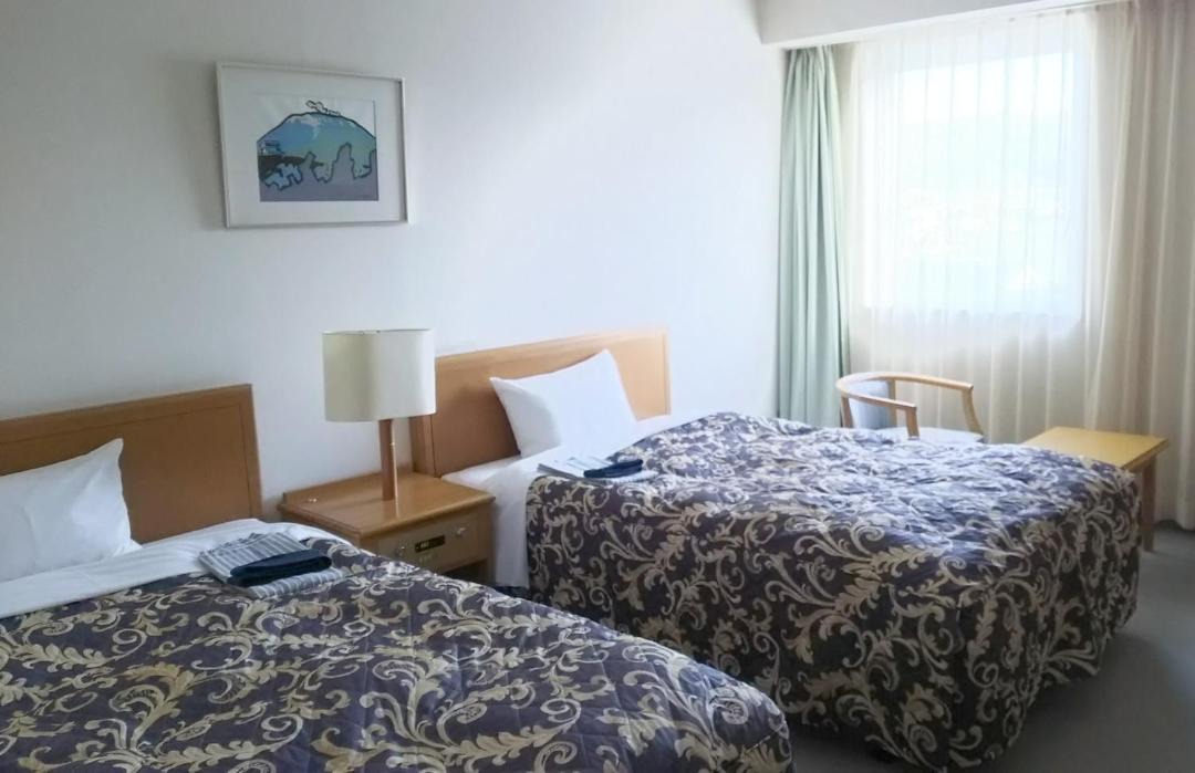 Photo of Bedroom in Nakagomi