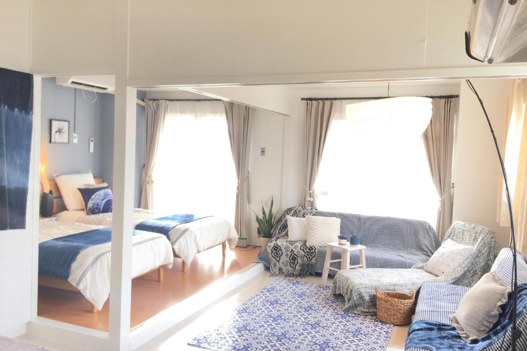 Photo of Bedroom in Tsuboya