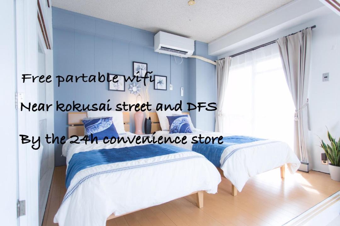 Photo of Bedroom in Tsuboya