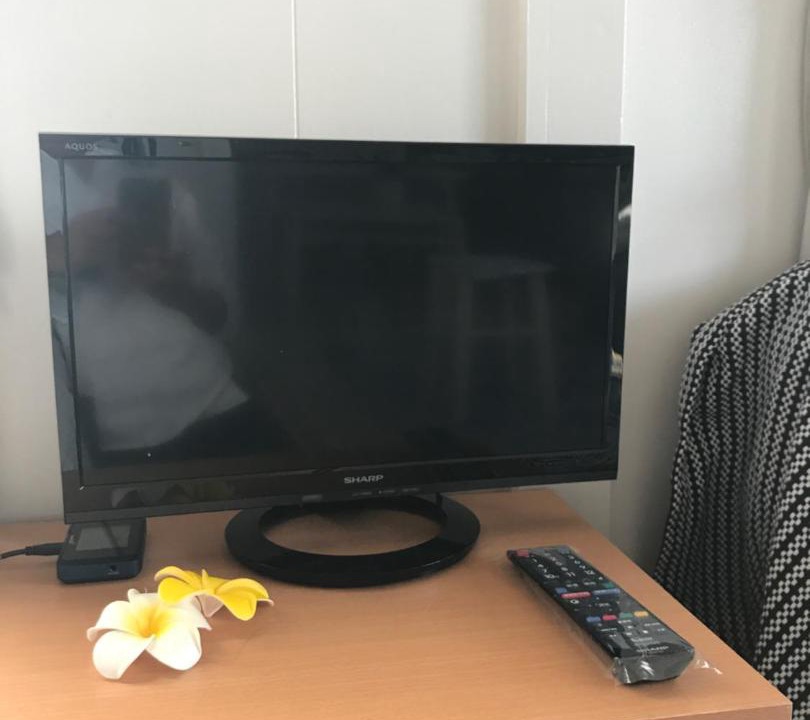 Photo of Livingroom in Tsuboya