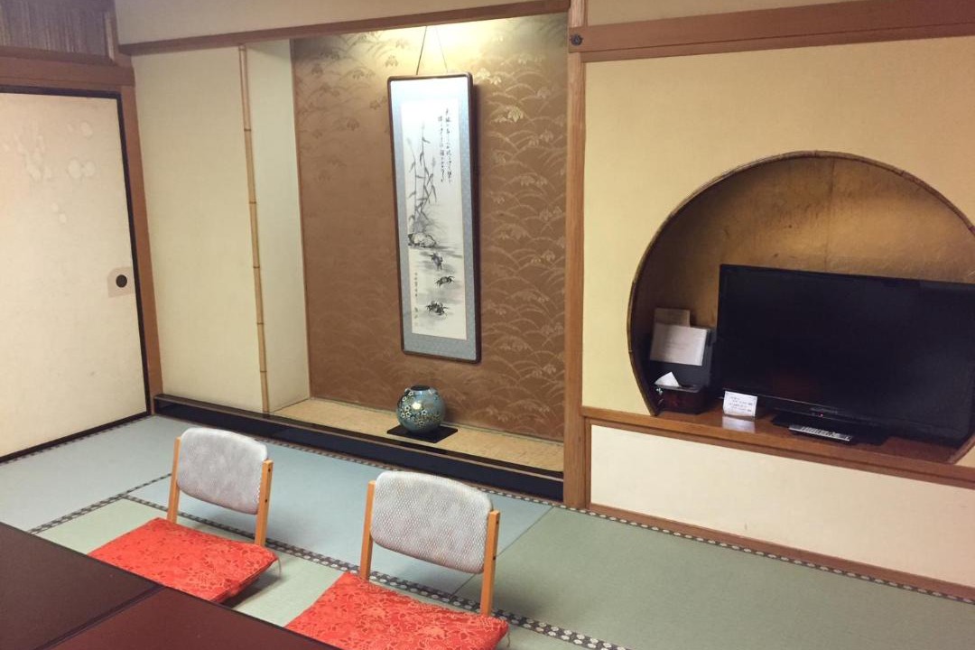 Photo of Kitchen in Kaga